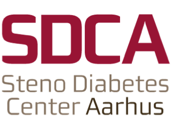 Steno Diabetes Center Aarhus logo