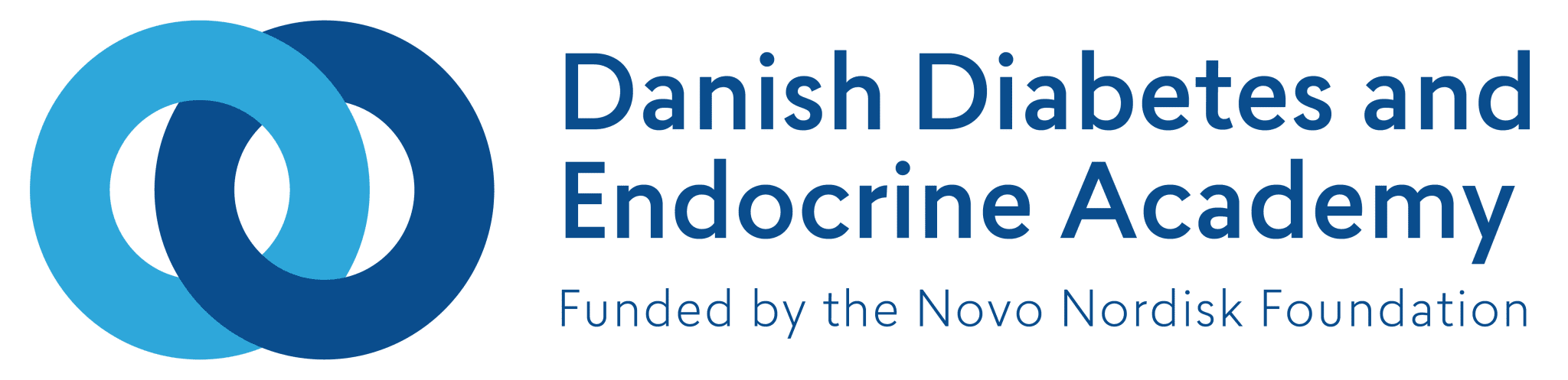 Danish Diabetes and Endocrinology Academy logo